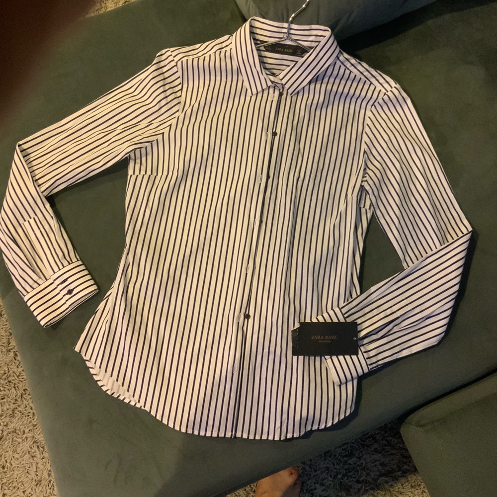 Zara Basic